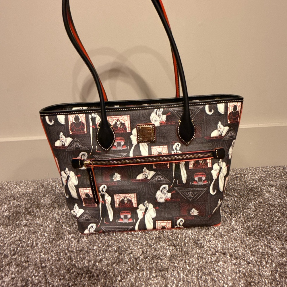Cruella de Vil